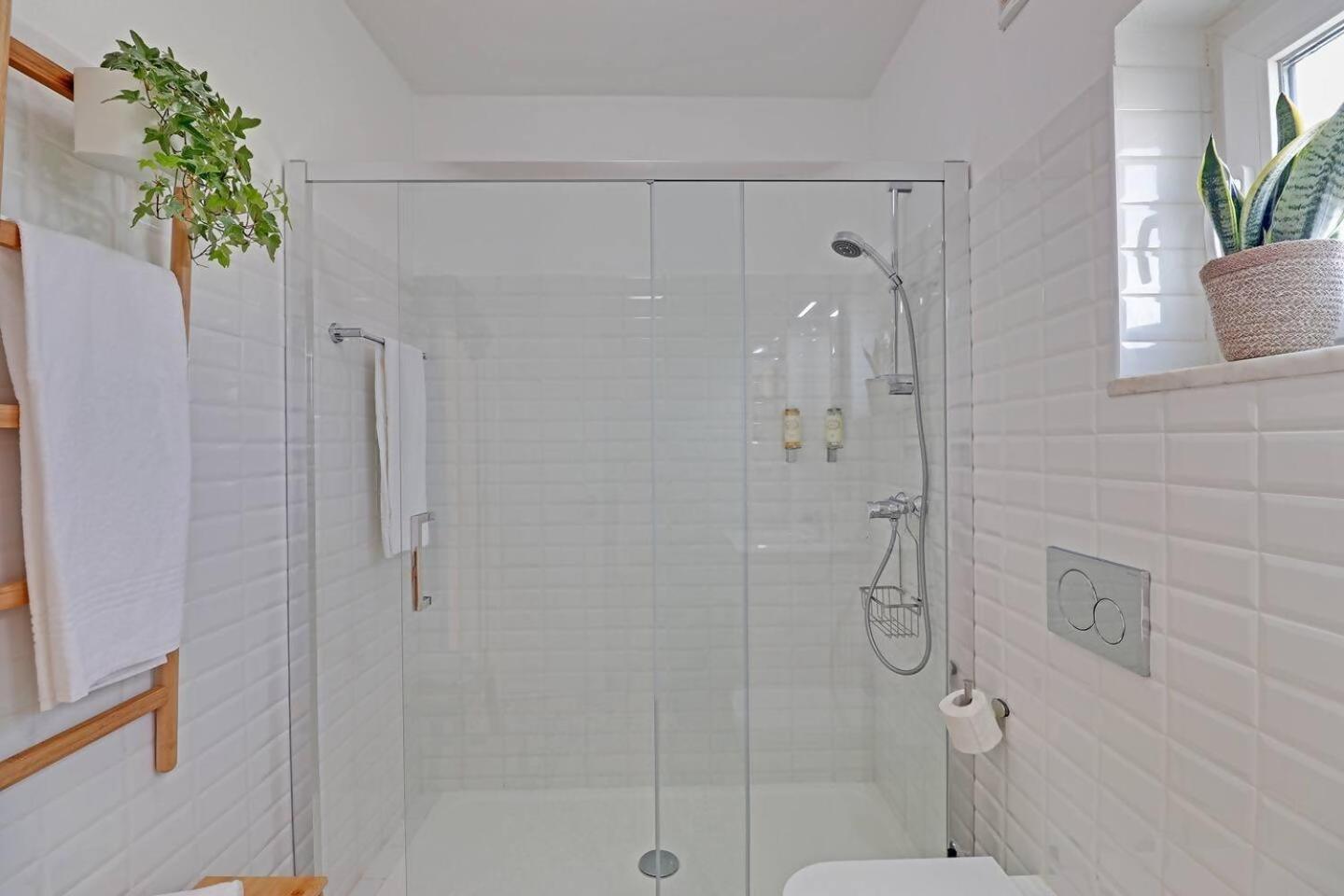 Sea Salt Sagres Apartment Eksteriør billede