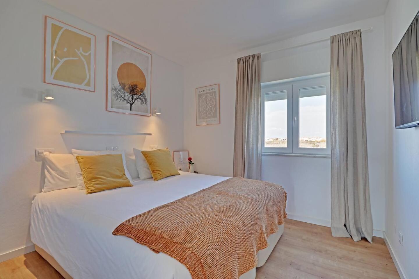 Sea Salt Sagres Apartment Eksteriør billede
